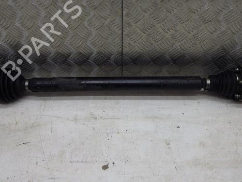 Right front driveshaft SEAT LEON (1P1) 1.9 TDI | BP36056025M39 - Image 2