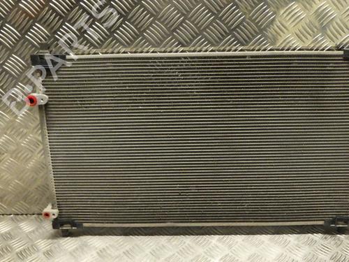 Used AC radiator TOYOTA YARIS (_P13_) 1.5 Hybrid (NHP130_) (101 hp) 28291356