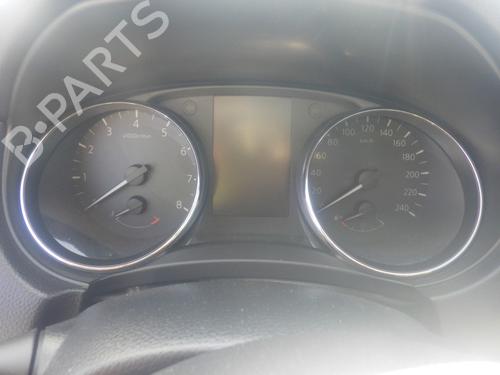 Used Instrument cluster Instrument cluster 38101705 38101705