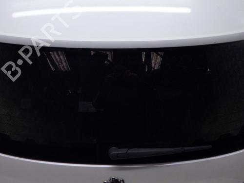 Used Tailgate Tailgate PEUGEOT 308 II (LB_, LP_, LW_, LH_, L3_) 2.0 GT BlueHDi 180 (181 hp) 34708970 34708970