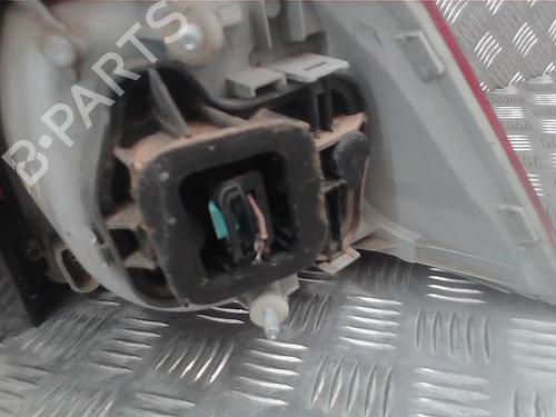 Left taillight VW GOLF V (1K1) 1.9 TDI | BP24285411C34 - Image 4