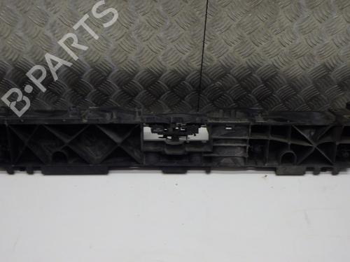 Crossmember RENAULT CLIO IV (BH_) 1.5 dCi 75 | BP29340198C162 