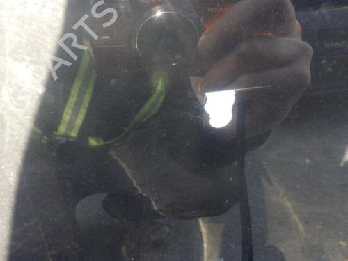 Dør højre bagtil Dør højre bagtil RENAULT MEGANE IV Hatchback (B9A/M/N_) 1.6 TCe 205 (B9MV) (205 hp) 33807771 33807771