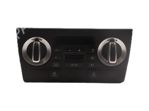 Climate control AUDI Q3 (8UB, 8UG) 2.0 TDI quattro | BP39551636I5 - Image 2