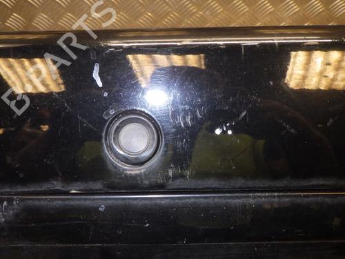 Rear bumper CITROËN C4 Picasso I MPV (UD_) 1.6 HDi | BP26603451C8 