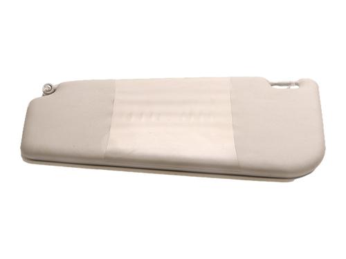 Left sun visor FIAT PUNTO EVO (199_) 1.4 (199AXB1A) | BP38780662I1  - Image 5