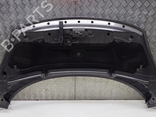 Hood RENAULT GRAND SCÉNIC III (JZ0/1_) 1.5 dCi (JZ09, JZ0D, JZ10, JZ14, JZ1G, JZ29, JZ2C) | BP30466505C1