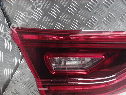 Used Left tailgate light Left tailgate light RENAULT TALISMAN (LP_) 1.5 dCi 110 (LPA3) (110 hp) 24285747 24285747