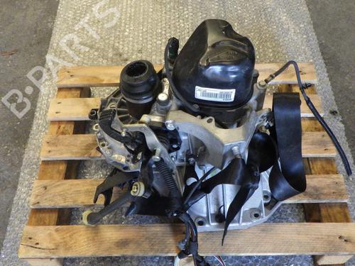 Used Gearbox Gearbox 38721539 38721539