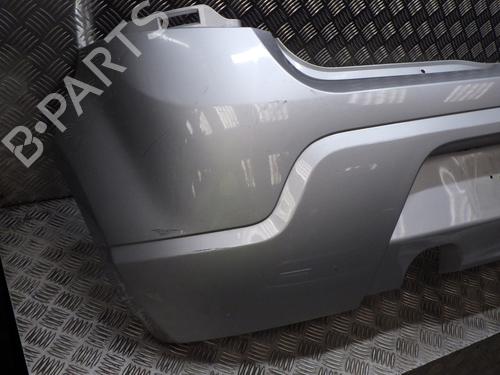 Rear bumper DACIA SANDERO 1.5 dCi | BP24888569C8