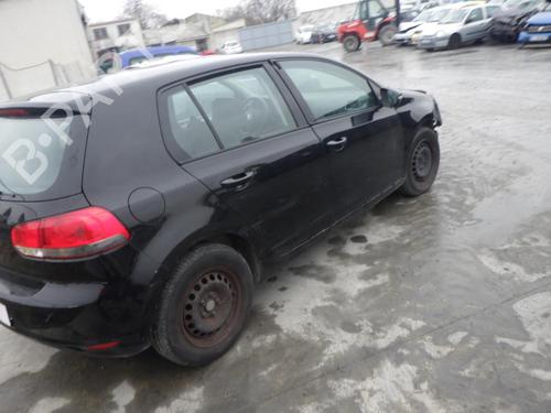 Climate control VW GOLF VI (5K1) 1.4 | BP24285639I5 - Image 17