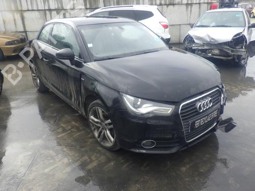 Left front window switch AUDI A1 Sportback (8XA, 8XF) | BP34335731I27 - Image 9