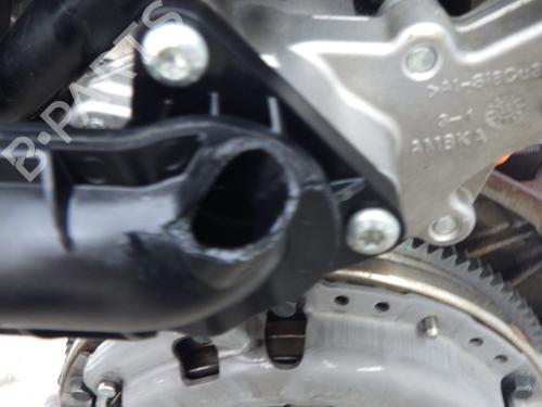Engine FORD PUMA (J2K, CF7) 1.0 EcoBoost mHEV | BP38476248M1 - Image 9