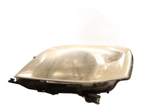 Used Left headlight PEUGEOT BIPPER Tepee 1.3 HDi 75 (75 hp) 28023816