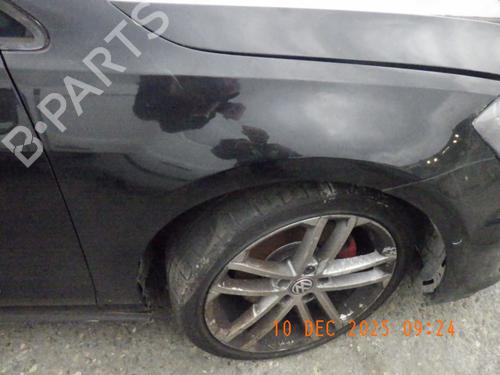Aile avant droite VW GOLF VII (5G1, BQ1, BE1, BE2) 2.0 TDI (150 hp) 30854468