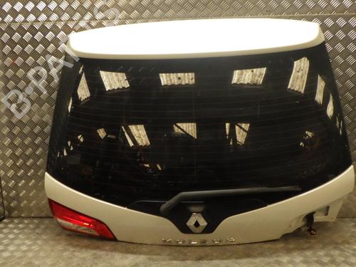 Tailgate RENAULT KOLEOS I (HY_) 2.0 dCi 4x4 (HY0K) | BP26908883C6 