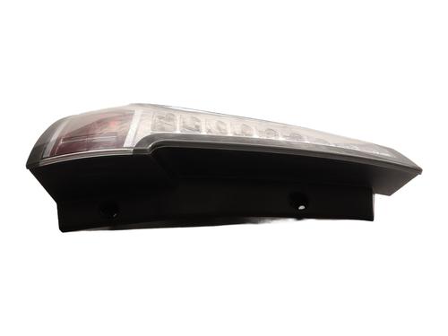 Left taillight RENAULT SCÉNIC III (JZ0/1_) 1.5 dCi (JZ02, JZ0R) | BP28816809C34 