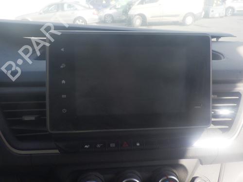 radio-renault-trafic-iii-van-fg_-2014-33628746 main image