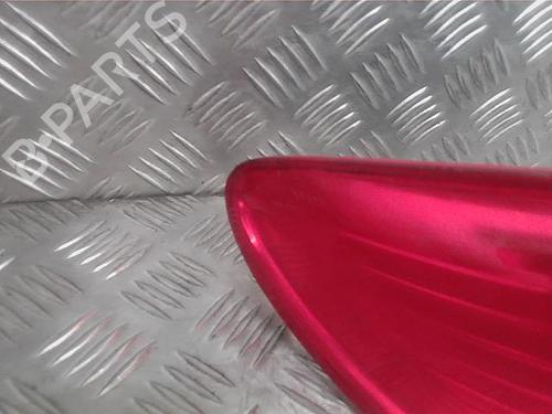 Used Left taillight Left taillight PEUGEOT 206+ (2L_, 2M_) 1.4 HDi eco 70 (68 hp) 24285906 24285906