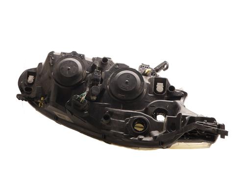 Left headlight PEUGEOT 208 I (CA_, CC_) 1.6 HDi | BP29914105C28