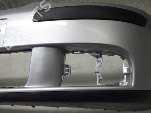 Front bumper VW GOLF V (1K1) 1.9 TDI | BP29571076C7 