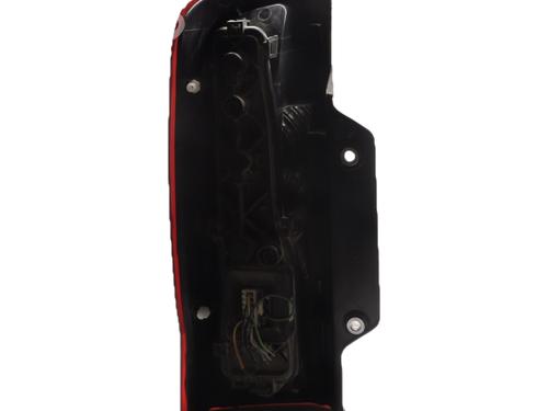 Used Right taillight Right taillight CITROËN NEMO Box Body/MPV (AA_) 1.4 HDi (68 hp) 40505069 40505069