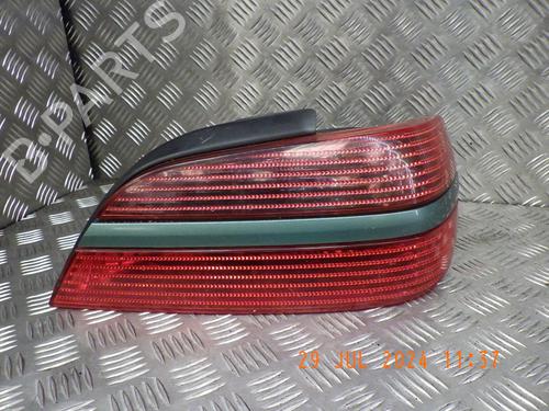 Used Right taillight PEUGEOT 406 (8B) 2.0 HDI 90 (90 hp) 24285308