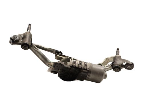 Front wiper motor RENAULT TWINGO II (CN0_) 1.2 16V (CN04, CN0B) | BP26239468M29  - Image 5