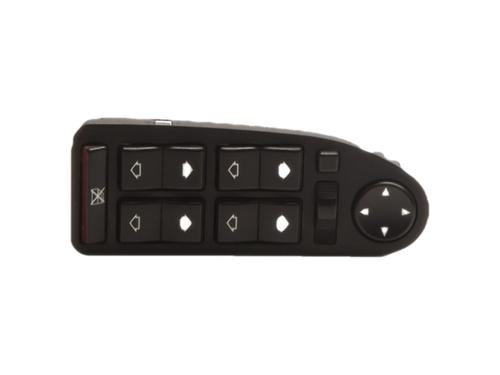 Left front window switch BMW 5 (E39) 530 d | BP36652846I27 - Image 2