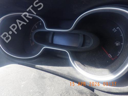 Used Instrument cluster Instrument cluster OPEL VIVARO B Van (X82) 1.6 CDTI (05) (125 hp) 33993425 33993425