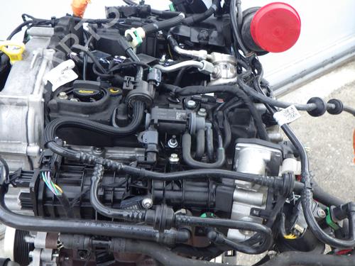 Engine FORD PUMA (J2K, CF7) 1.0 EcoBoost mHEV | BP38476248M1 - Image 3