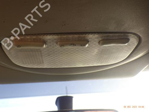 Plafoniera CITROËN BERLINGO MULTISPACE (B9) 1.6 HDi 110 (109 hp) 30817340