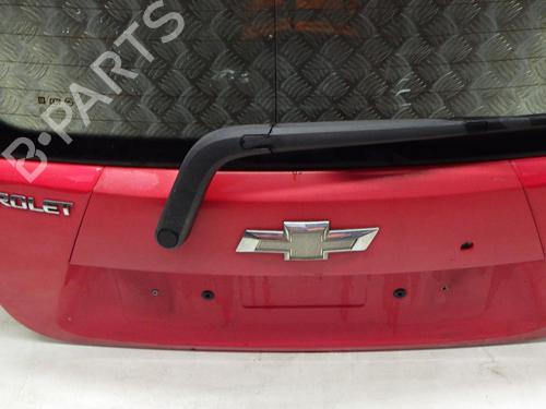 Tailgate CHEVROLET SPARK (M300) 1.0 | BP30513588C6 - Image 8