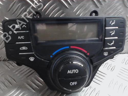Climate control HYUNDAI i30 (FD) 1.6 CRDi | BP24286511I5  - Image 6