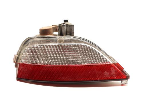 Højre baklys, støtfanger RENAULT SCÉNIC III (JZ0/1_) 1.6 dCi (JZ00, JZ12) (130 hp) 30849968