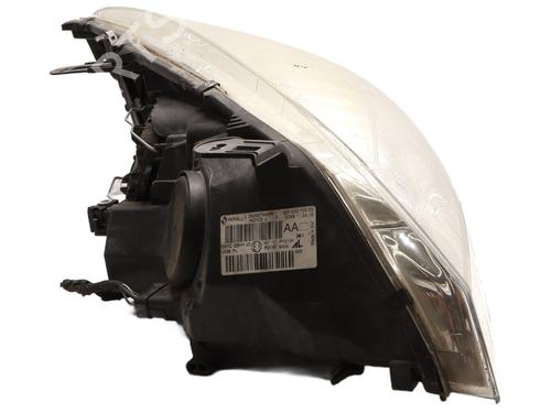 Left headlight RENAULT MEGANE III Hatchback (BZ0/1_, B3_) 1.5 dCi (BZ09, BZ0D, BZ1W, BZ29, BZ14) | BP34046777C28 - Image 4