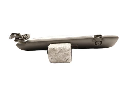 Right sun visor KIA PICANTO II (TA) 1.0 | BP33827419I2 - Image 2