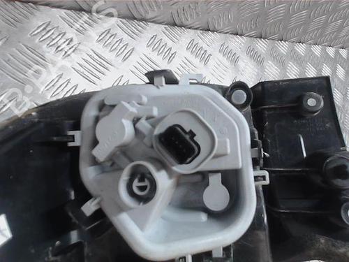 Left taillight RENAULT CAPTUR I (J5_, H5_) 1.5 dCi 90 (J5N4, J5M5, J5MW, J5M6, J5AL, J5AJ) | BP24287288C34  - Image 5