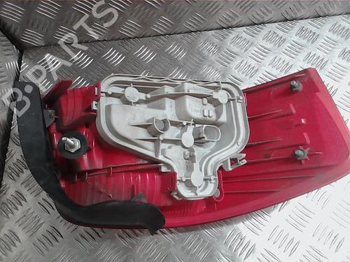 Right taillight AUDI A3 (8P1) 2.0 TDI 16V | BP24285806C35 