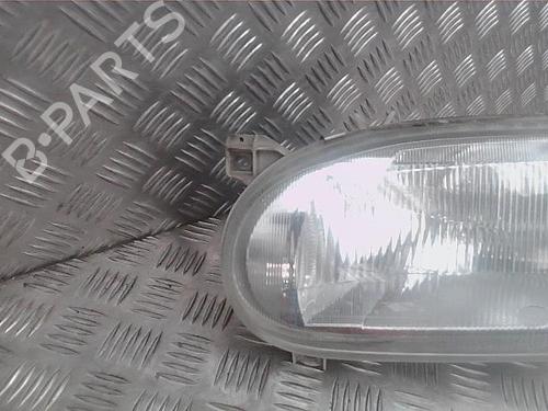 Left headlight VW GOLF III (1H1) 1.9 TD, GTD | BP24285956C28 