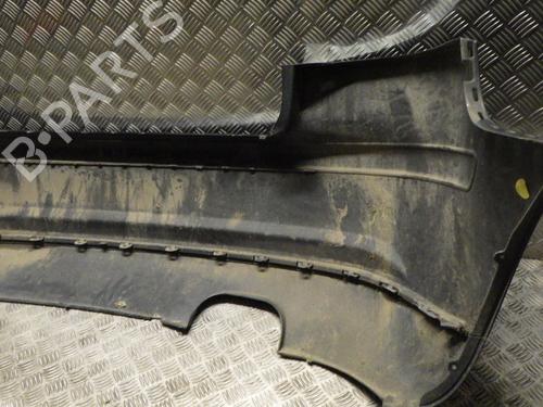 Rear bumper AUDI A3 (8P1) 2.0 TDI 16V | BP26939436C8 
