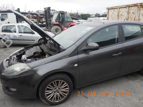 Left taillight FIAT BRAVO II (198_) 1.6 D Multijet (198AXL1B) | BP29614038C34 