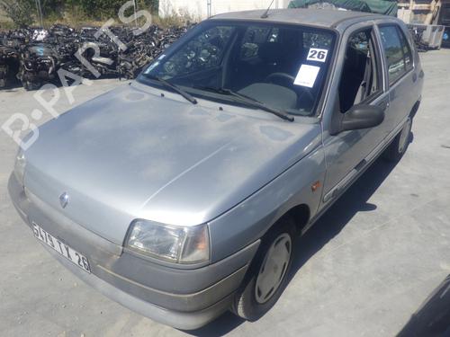 Used Parts RENAULT CLIO I (B/C57_, 5/357_) 1.2 (B/C/S577) 4970532