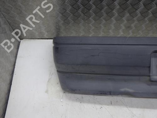 Used Rear bumper Rear bumper 39426056 39426056