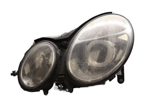 Left headlight MERCEDES-BENZ E-CLASS (W211) E 320 CDI (211.026) | BP34531485C28 - Image 4