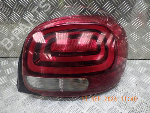 Right taillight CITROËN C3 III (SX) 1.6 BlueHDi 75 | BP24285198C35  - Image 5