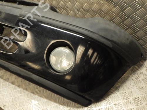 Front bumper RENAULT TWINGO I (C06_) 1.2 16V (C060) | BP28187971C7 