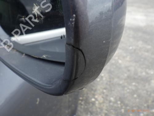 Right mirror PORSCHE CAYENNE (9PA) 3.2 | BP29837314C27