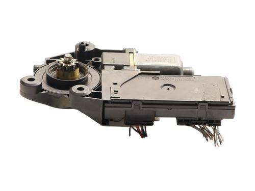 Used Left front window motor RENAULT GRAND SCÉNIC III (JZ0/1_) 1.5 dCi (JZ09, JZ0D, JZ10, JZ14, JZ1G, JZ29, JZ2C) (110 hp) 30513585