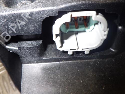 Electronic module RENAULT KOLEOS I (HY_) 2.0 dCi 4x4 (HY0K) | BP34556114M83 - Image 2